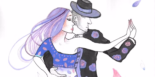 2026 * Park Circle FREE tango Practica