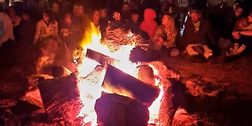 Winter Solstice Cacao Ceremony & Meditation Journey Gratitude Intention