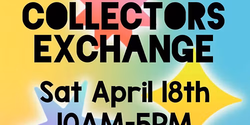 Jacksonville Collectors Exchange 