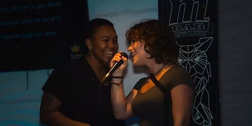 Wednesday Karaoke Night at M BAR - Weekly 11PM