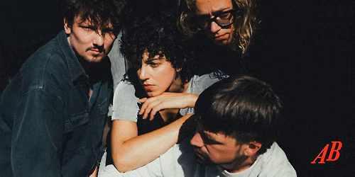 \u00c3o | Ancienne Belgique
