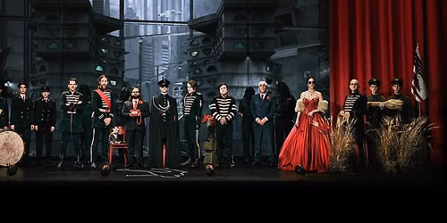 My Chemical Romance & The Used