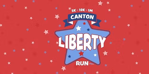 2026 Canton Liberty Run