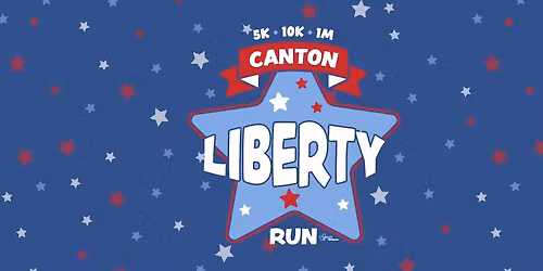 2026 Canton Liberty Run