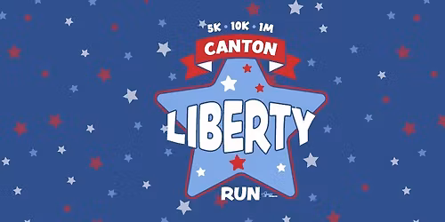 2026 Canton Liberty Run