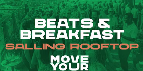 Beats & Breakfast: Salling Rooftop (Move Your Mind)