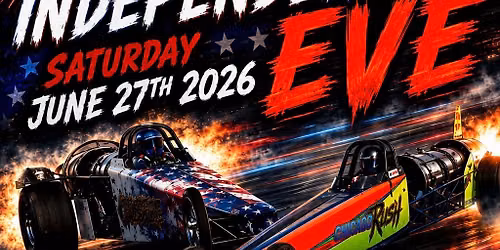 Independence Eve
