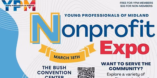 Non-Profit Expo