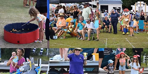 6th Annual Carova Beach Donkey Derby
