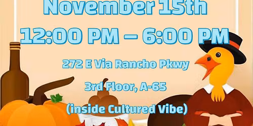 November Pin Nerds Event