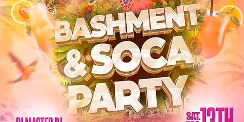 RumRum x Brims Society | FRIDAY Shutdown \u2014  15th May 2026