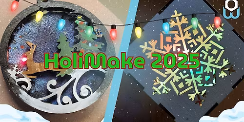 HoliMake 2025