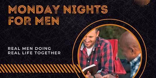 Monday Nights For Men