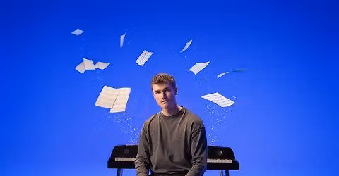 SYNG FOR MIG MUSICAL P\u00c5 PODCAST - LIVE EVENT