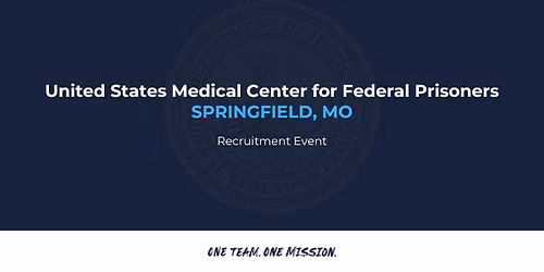 USMCFP Springfield, MO - Recruitment Event