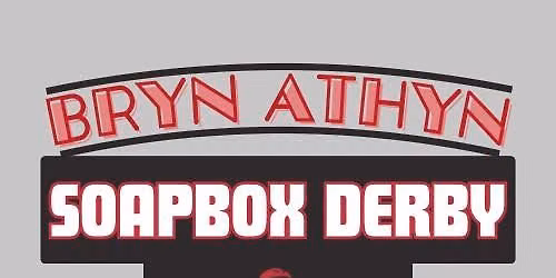 Bryn Athyn Soap Box Derby