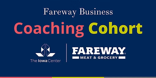 Fareway Business Coaching Cohort