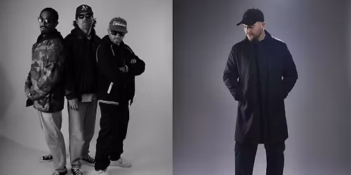 DAVODKA + TRIPTIK \u2022 OB \u2022 VITRY-LE-FRAN\u00c7OIS