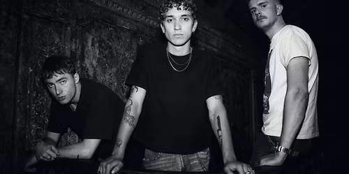 Et Al. | Manchester, YES (Basement)