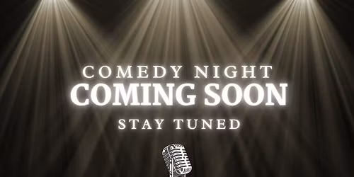 Comedy Night