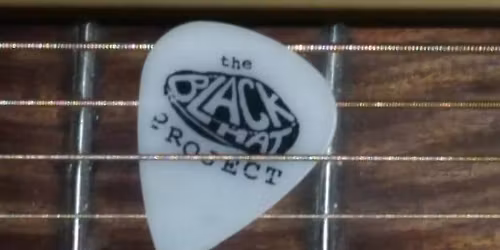 Black Hat Project At the V!!