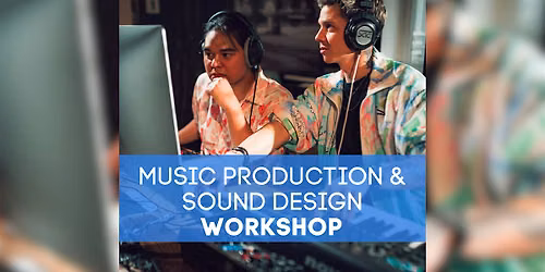 Music Production Workshop: Field Recording | Campus Leipzig