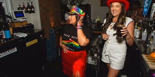 Pride Night at Wine Knot Sky Bar & Cocktail Lounge