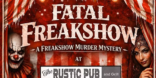 Fatal Freakshow