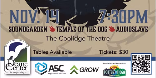 Disciple of the Garden - The Legacy of Chris Cornell