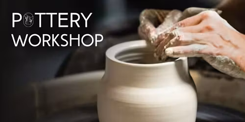 Pottery Workshop