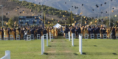 Dos Pueblos Class of 2016: 10-Year Reunion
