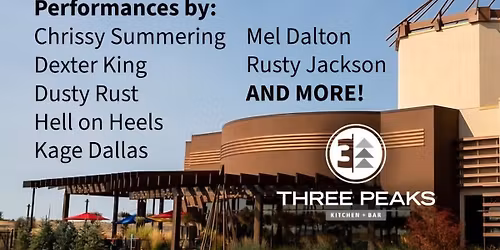 OFFICIAL PRE-FUNK! \u2014 Acoustic Pre-Show for the 2025 NW-CMA Awards \ud83c\udfa4