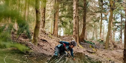 Women Only Descend Course