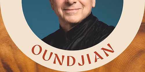 Colorado Symphony Orchestra - Prokofiev Romeo and Juliet with Peter Oundjian at Boettcher Hall