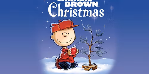 A Charlie Brown Christmas