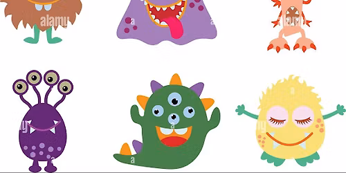 Monster Camp
