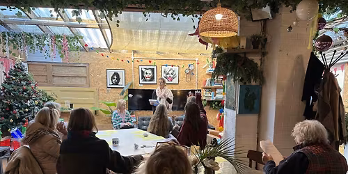 Writing Short Stories