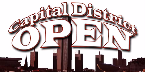Capital District Open