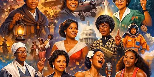 "What Will Your Legacy Look Like?" WWTG 4TH Annual Celebration of Women 