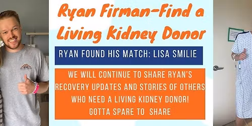 Kamloops & Merritt Kidney Walk