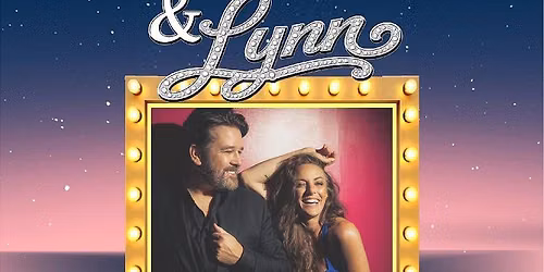 Twitty & Lynn: A Salute to Conway & Loretta