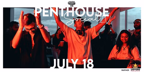 Penthouse Social IV