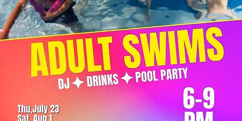 Adult Swim