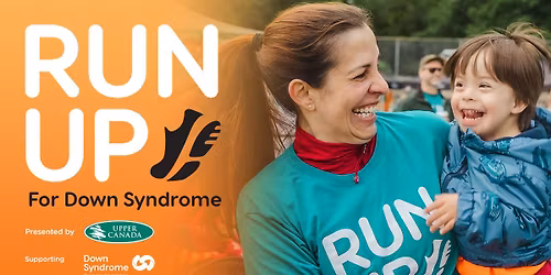 Run Up for Down Syndrome