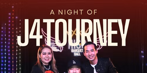 The Saturday of J4Tourney