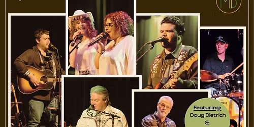 Prime Time: 90s Country @ FGT