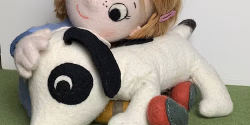 Pitypang \u00e9s Lili-b\u00e1bj\u00e1t\u00e9k