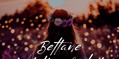 Beltane Witch\u2019s Market 2027 \u2022 Hex Haus