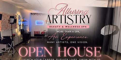 Grand Rapids Apprenticeship Open House