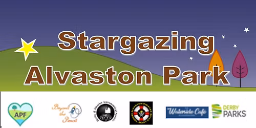 Stargazing - Alvaston Park